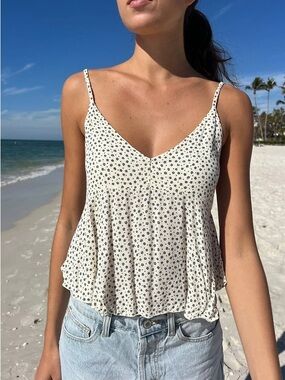 Brandy Melville Tiffany Tank